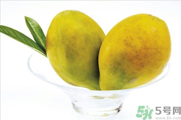 咳嗽能吃木瓜嗎？咳嗽吃木瓜好不好？