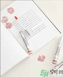 SKINFOOD思親膚絕美玩色炫潤唇釉怎么樣？