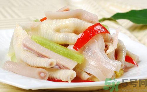 泡椒鳳爪是生的嗎？泡椒鳳爪怎么做？