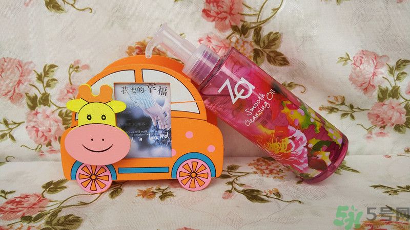 za姬芮凈顏深層卸妝油怎么樣？姬芮凈顏深層卸妝油好用嗎？