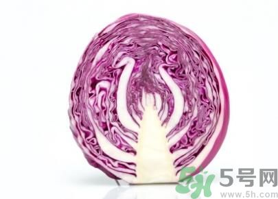 紫甘藍(lán)變藍(lán)是為什么？紫甘藍(lán)變藍(lán)能吃嗎？