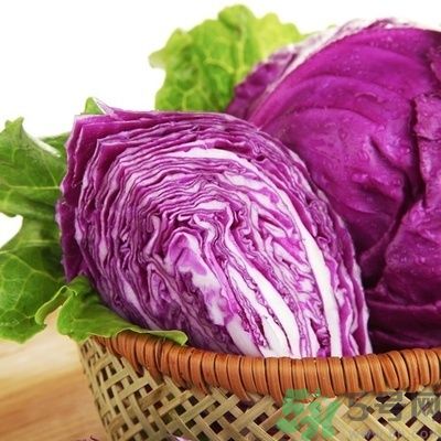 紫甘藍(lán)可以生吃嗎？紫甘藍(lán)可以涼拌嗎？