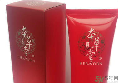 本草堂多效美顏潔面乳適合什么膚質(zhì) 本草堂多效美顏潔面乳適合什么膚質(zhì)