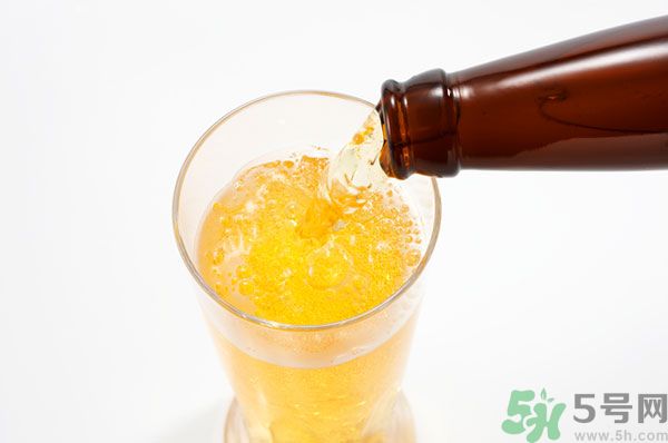 腎結(jié)石能喝冰啤酒嗎？腎結(jié)石喝啤酒好嗎？