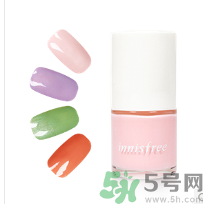 悅詩(shī)風(fēng)吟生機(jī)指甲油怎么樣？悅詩(shī)風(fēng)吟生機(jī)指甲油有哪些顏色？