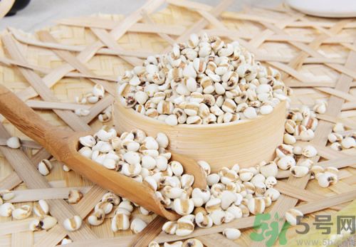 經(jīng)期可以喝薏米水嗎？經(jīng)期喝薏米水會(huì)不會(huì)肚子痛？