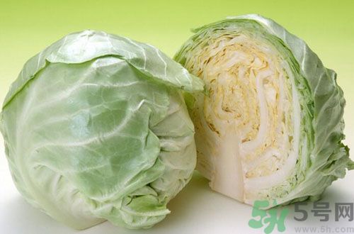 經(jīng)期可以吃包菜嗎？經(jīng)期吃包菜會(huì)肚子痛嗎？