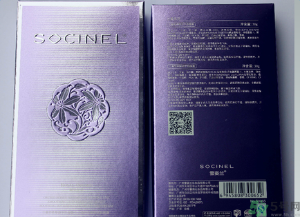 雪姿蘭蘭蜜舒柔眼部平肌眼霜適合什么年齡？