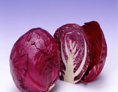 紫甘藍(lán)變藍(lán)是為什么？紫甘藍(lán)變藍(lán)能吃嗎？