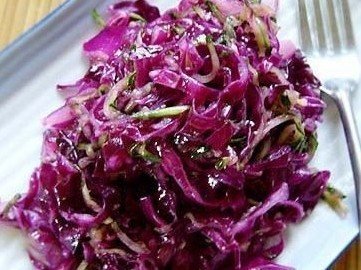 紫甘藍(lán)變藍(lán)是為什么？紫甘藍(lán)變藍(lán)能吃嗎？