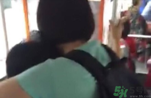 遇到女色狼了怎么辦 遇到女色狼了怎么辦