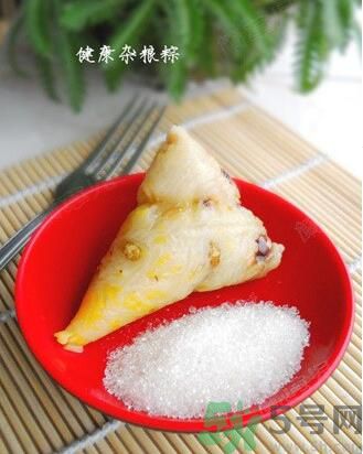 高粱米可以包粽子嗎？高粱米可以用來包粽子嗎？