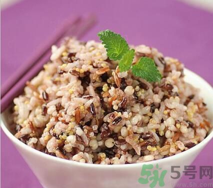 高粱米能做飯嗎？高粱米做飯好嗎？