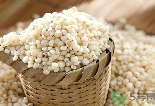 高粱米是堿性嗎？高粱米是堿性還是酸性？