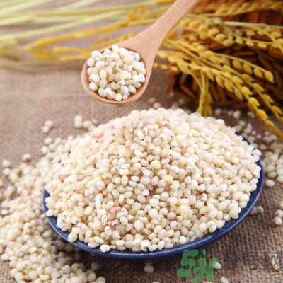 高粱米怎么做好吃？高粱米的吃法有哪些？