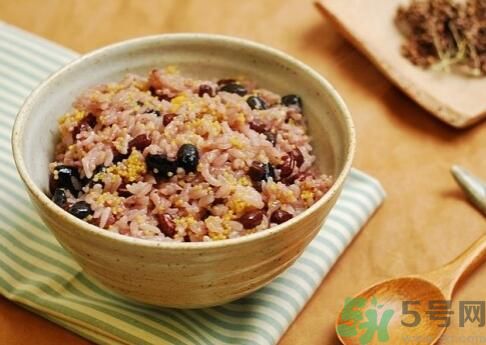 高粱米能做飯嗎？高粱米做飯好嗎？