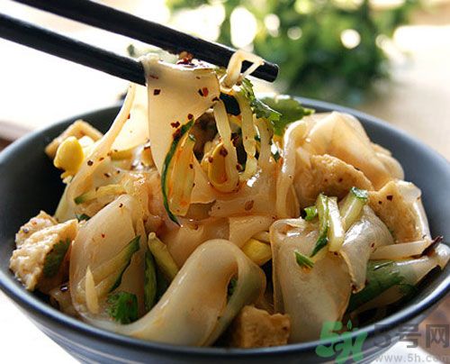 流產(chǎn)了能吃涼皮嗎？流產(chǎn)后吃涼皮會怎么樣？