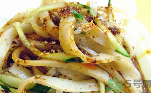 流產(chǎn)了能吃涼皮嗎？流產(chǎn)后吃涼皮會怎么樣？