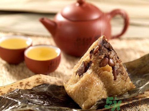 高粱米包粽子好吃嗎？怎么用高粱米包粽子？