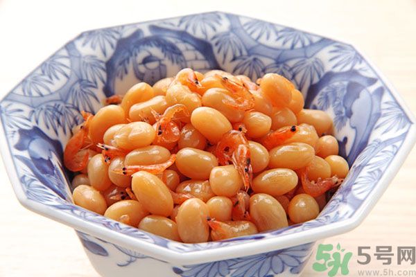 茄子和蝦能一起吃嗎？茄子和蝦可以一起吃嗎？