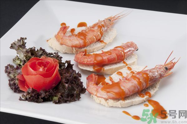 茄子和蝦能一起吃嗎？茄子和蝦可以一起吃嗎？