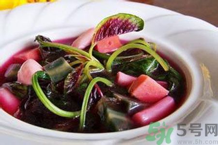 莧菜是發(fā)物嗎？莧菜是不是發(fā)物？