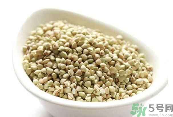 蕎麥有什么功效？蕎麥的功效是什么？