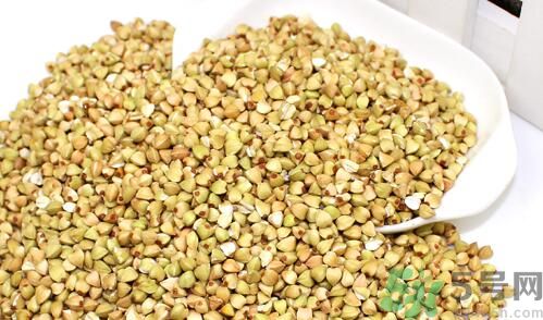 蕎麥有什么功效？蕎麥的功效是什么？