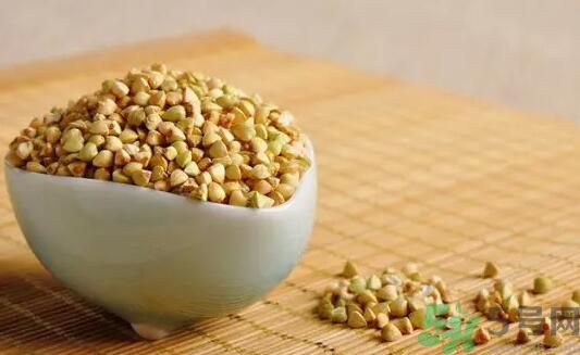 蕎麥能和糯米一起吃嗎？蕎麥和糯米一起吃好嗎？