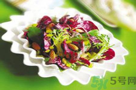 哺乳期可以吃漢菜嗎？哺乳期吃漢菜好嗎？