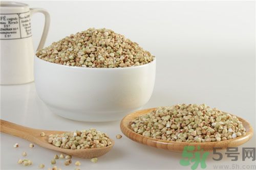 蕎麥可以和大米一起吃嗎？蕎麥能和大米一起吃嗎？