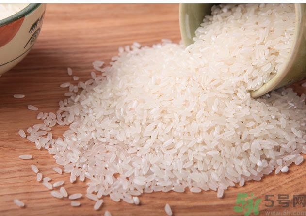 蕎麥可以和大米一起吃嗎？蕎麥能和大米一起吃嗎？