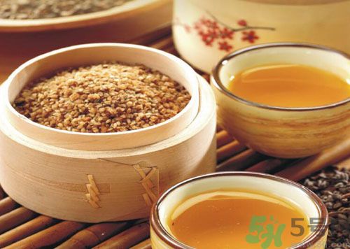 蕎麥能泡茶嗎？蕎麥泡茶有什么好處？