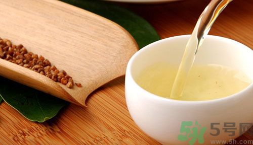 蕎麥能泡茶嗎？蕎麥泡茶有什么好處？