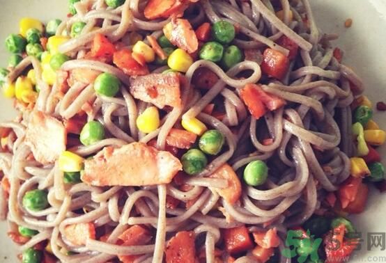 蕎麥可以降血壓嗎？蕎麥怎么吃降血壓？