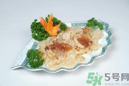 怎么挑選海蜇絲？挑選海蜇絲的技巧有哪些？