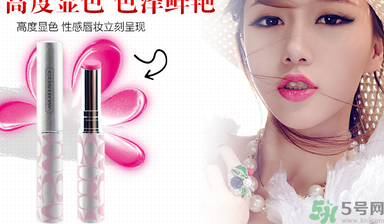 珂秀絲蜜炫色滋潤唇膏XS206是什么顏色？珂秀絲蜜炫色滋潤唇膏XS206怎么樣？