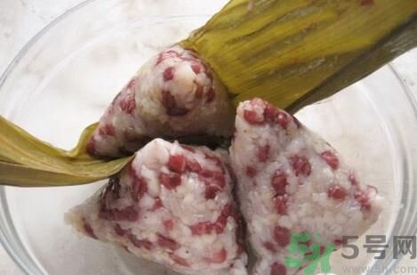 蕎麥可以包粽子嗎？蕎麥可以用來包粽子嗎？