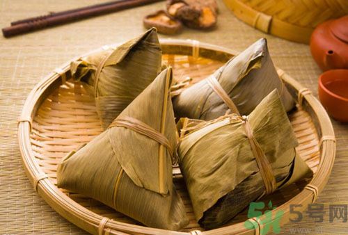 蕎麥可以包粽子嗎？蕎麥可以用來(lái)包粽子嗎？