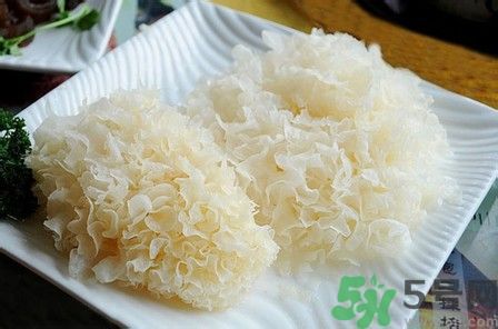 銀耳和南瓜能一起煮嗎？銀耳和南瓜一起煮好嗎