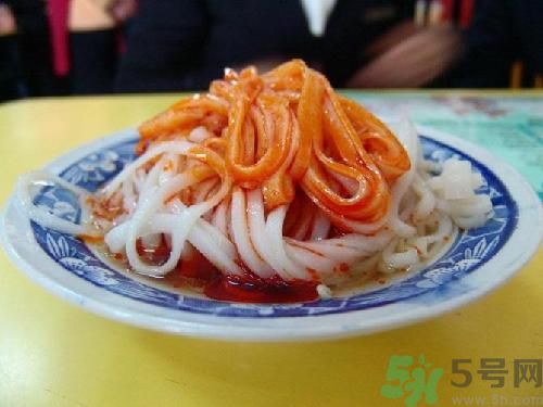 小孩子能吃涼皮嗎？寶寶可以吃涼皮嗎？