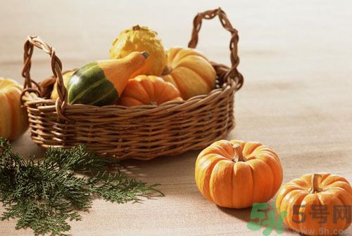 南瓜可以和薏米一起煮嗎？南瓜和薏米一起煮粥好嗎？