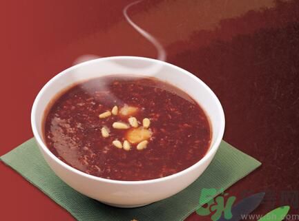紅豆湯怎么煮好喝？紅豆湯有什么功效？