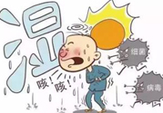 夏季濕氣重怎么辦？夏季祛濕的方法