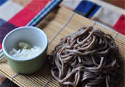 蕎麥怎么做成面條？蕎麥面條怎么做好吃？
