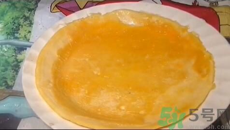 我的滑板鞋蛋包飯怎么做？我的滑板鞋蛋包飯的做法。