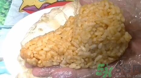 我的滑板鞋蛋包飯怎么做？我的滑板鞋蛋包飯的做法。