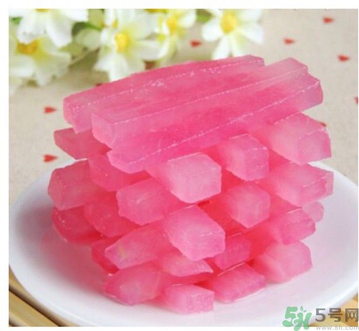 莧菜汁為什么是紅色？莧菜汁的顏色為什么是紅色？