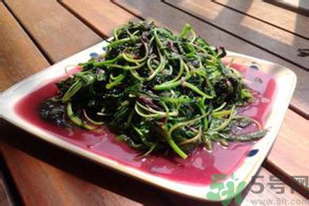 莧菜汁可以做什么吃的？莧菜汁食譜大全