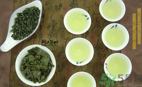 鐵觀音喝多了會(huì)怎么樣?鐵觀音喝多了有害嗎